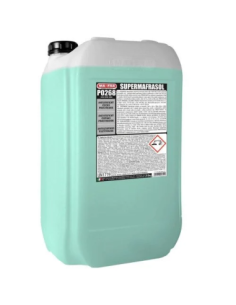 Concentrated Engine Cleaning Solution MA-FRA...