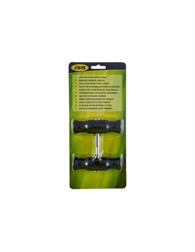 Windshield Removal Tools