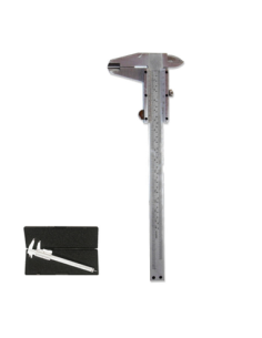 Механичен шублер 150MM