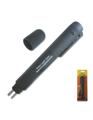 Brake Fluid Tester