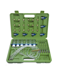 Injector Testing Kit / Tester