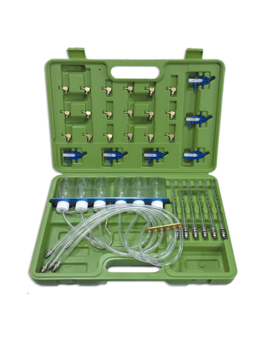 Injector Testing Kit / Tester