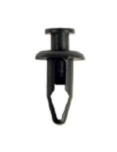 Set Plastic Car Clips 5 Pcs JBM