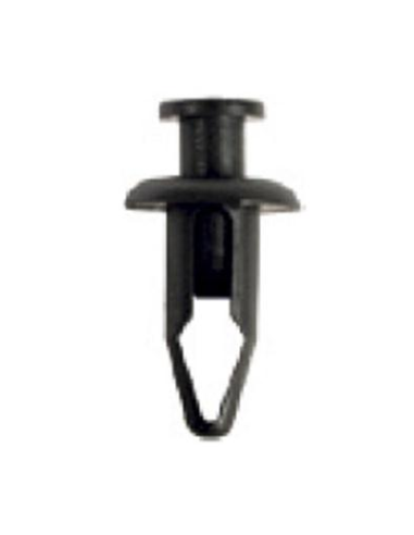 Set Plastic Car Clips 5 Pcs JBM