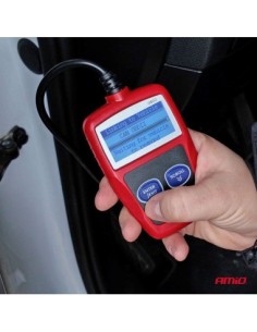 AMiO Professional OBD2 Car Diagnostic Tester 2