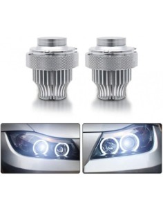 Led Marker Angel Eyes за BMW E60 LCI 20W Can Bus 2007 без... 2