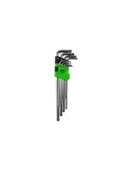 Set Din 9 Chei Torx Lungi