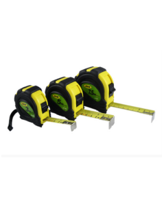 Tape Measure 7.5M X 25MM