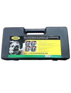 Multiplicator De Forta Cu Prelungitor (RM1:56) 2