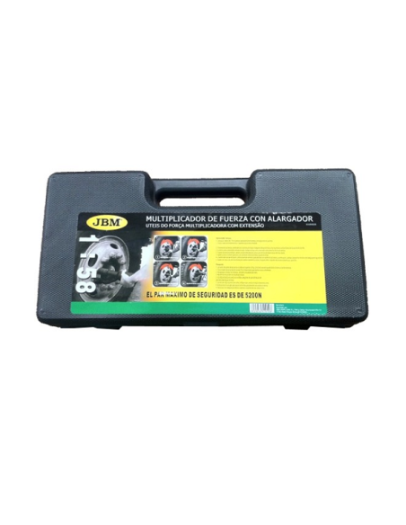 Multiplicator De Forta Cu Prelungitor (RM1:56)