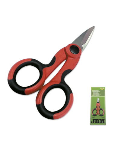 Insulated Cable Cutting Scissors