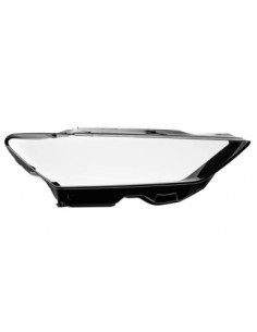 Right headlight glass for Audi A7 C8 without Facelift...
