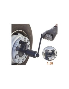 Articulated Force Multiplier