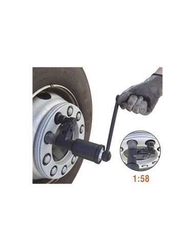 Articulated Force Multiplier