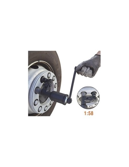 Articulated Force Multiplier