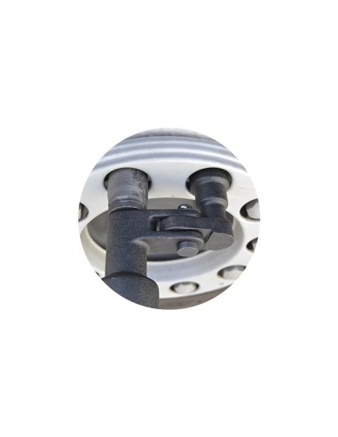 Articulated Force Multiplier