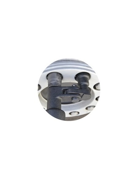 Articulated Force Multiplier
