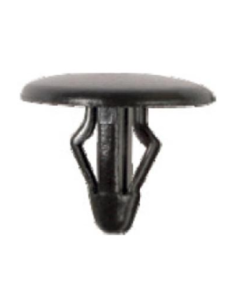Set of 20 Plastic Car Clips JBM
