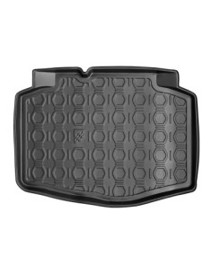Umbrella Trunk Protection Mat for Seat Ibiza V Hb 2017-