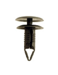 Set Plastic Car Clips 10 Pcs JBM