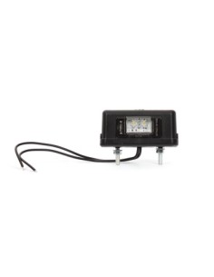 LED Lamp Number Lighting 244 W52 12V-24V Was