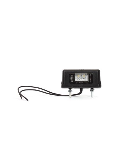 LED Lamp Number Lighting 244 W52 12V-24V Was