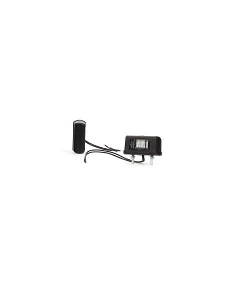 LED Lamp Number Lighting 244 W52 12V-24V Was
