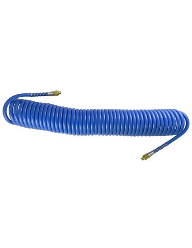 Σπειροειδής πνευματικός σωλήνας-15m, 10-15mm, JBM