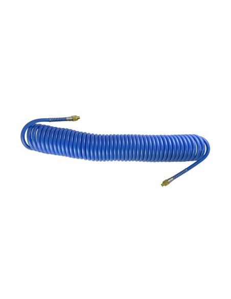 Furtun Spirala Pneumatic-15m, 10-15mm, JBM