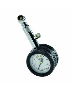 Bottari Tire Pressure Gauge