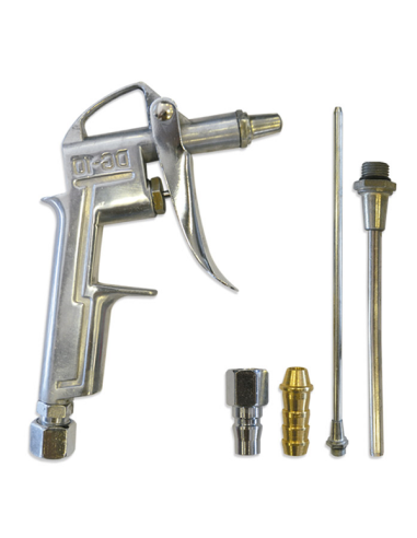 JBM Air Blower Gun