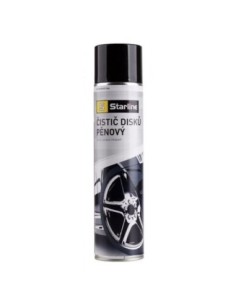 Car Wheel Cleaning Spray Starline 600ml