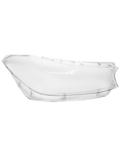 Right Headlight Glass for BMW 6 Series GT G32 Without...