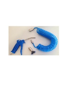 Blow Gun 3/8` with 5M Hose JBM