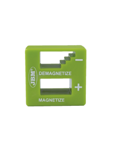Magnetizer / Demagnetizer