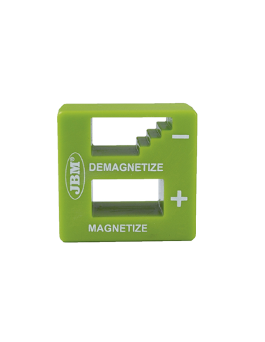 Magnetizer / Demagnetizer