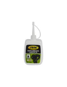Oil for Pneumatic Tools 100ML JBM