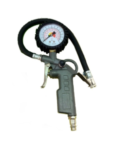 JBM Compressed Air Pistol with Manometer