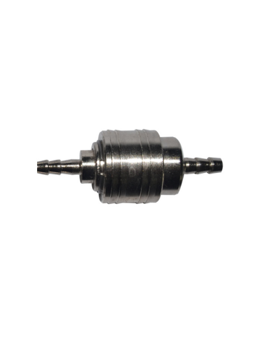 Quick Pneumatic Coupling M6 JBM