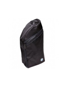 BMW Oil Bottle Bag