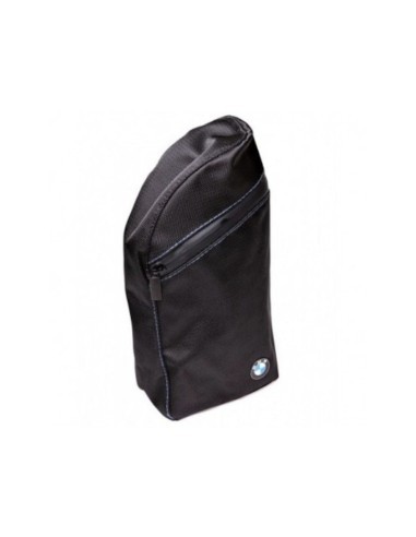 BMW Oil Bottle Bag