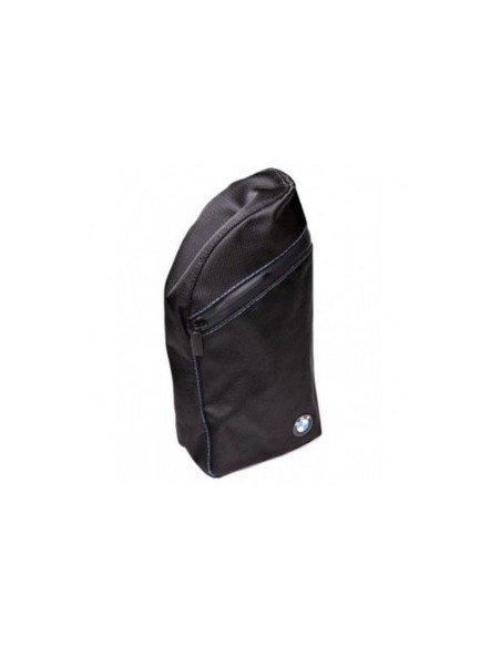 BMW Oil Bottle Bag