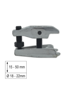 Extractor Articulatii Sferice
