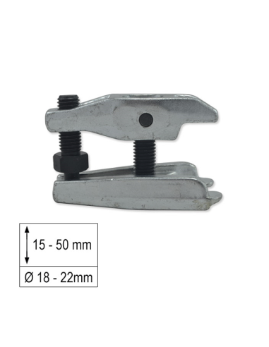 Extractor Articulatii Sferice