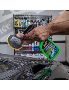 Комплект за деконтаминация Meguiar's Hybrid Ceramic Quick... 2