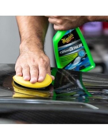 Комплект за деконтаминация Meguiar's Hybrid...