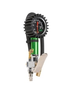 JBM Analóg Manométeres Légpumpa 2
