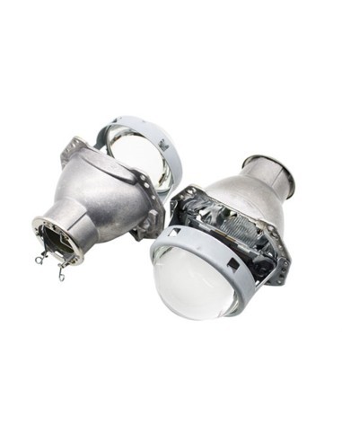 Bixenon projector lenses 3" type Hella G5 for...
