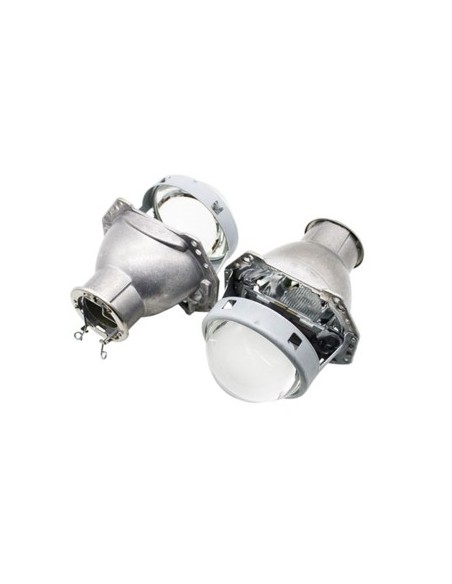 Лупи за фар Bixenon 3" тип Hella G5 за крушки H7 ксенон или халоген