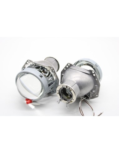 Лупи за фар Bixenon 3" тип Hella G5 за крушки...